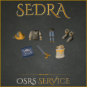 Items